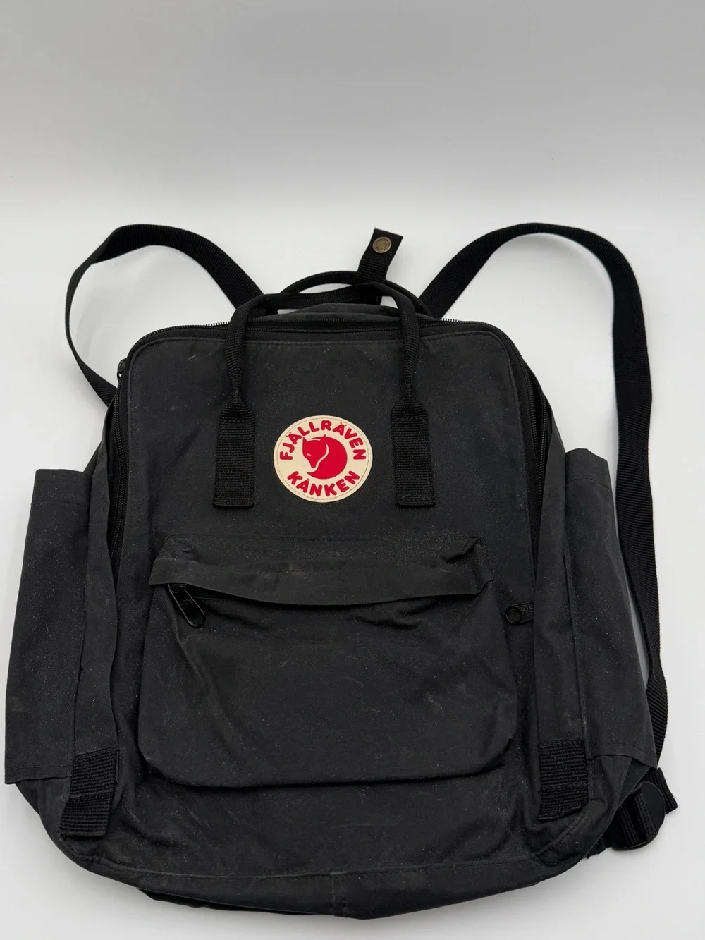 Fjallraven Kanken Backpack